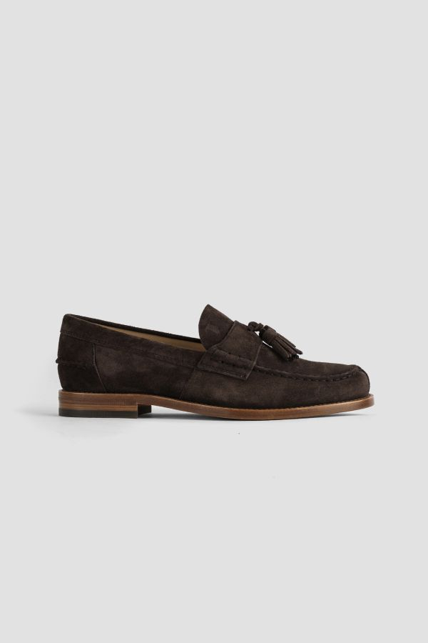 [Tod's] Moccasins SS24 XXM26C0HG30RE0