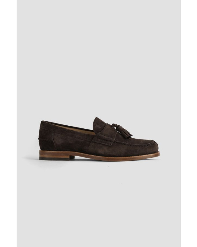 [Tod's] Moccasins SS24 XXM26C0HG30RE0