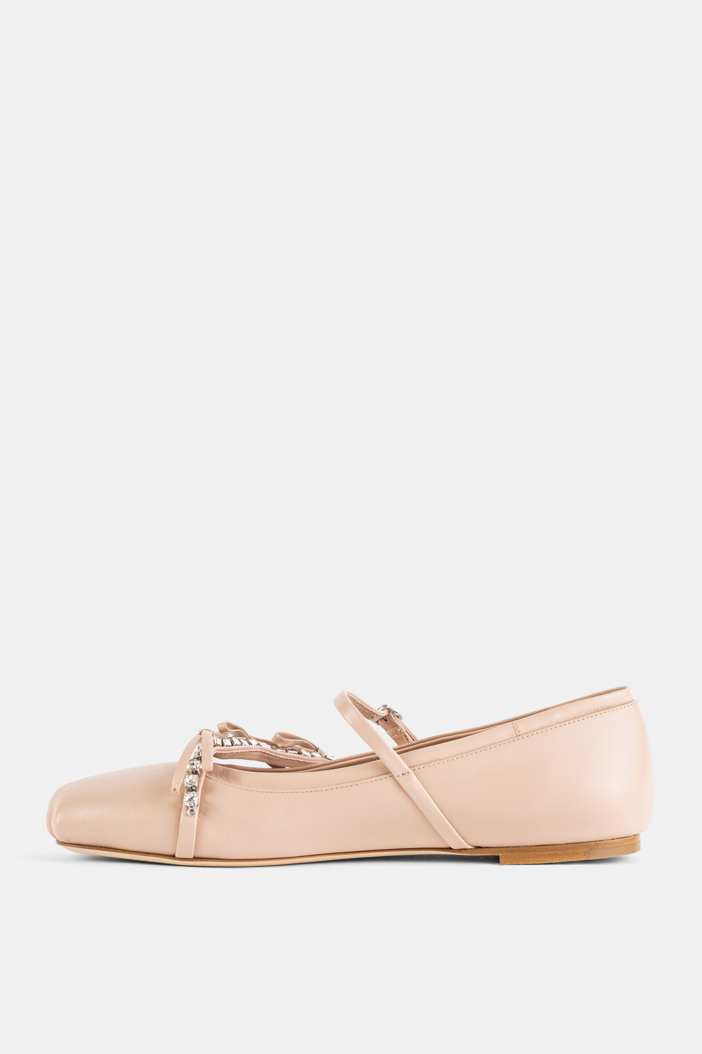 [Jimmy Choo] Flat shoes SS26 J000180964