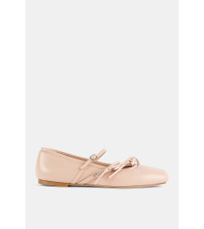 [Jimmy Choo] Flat shoes SS26 J000180964
