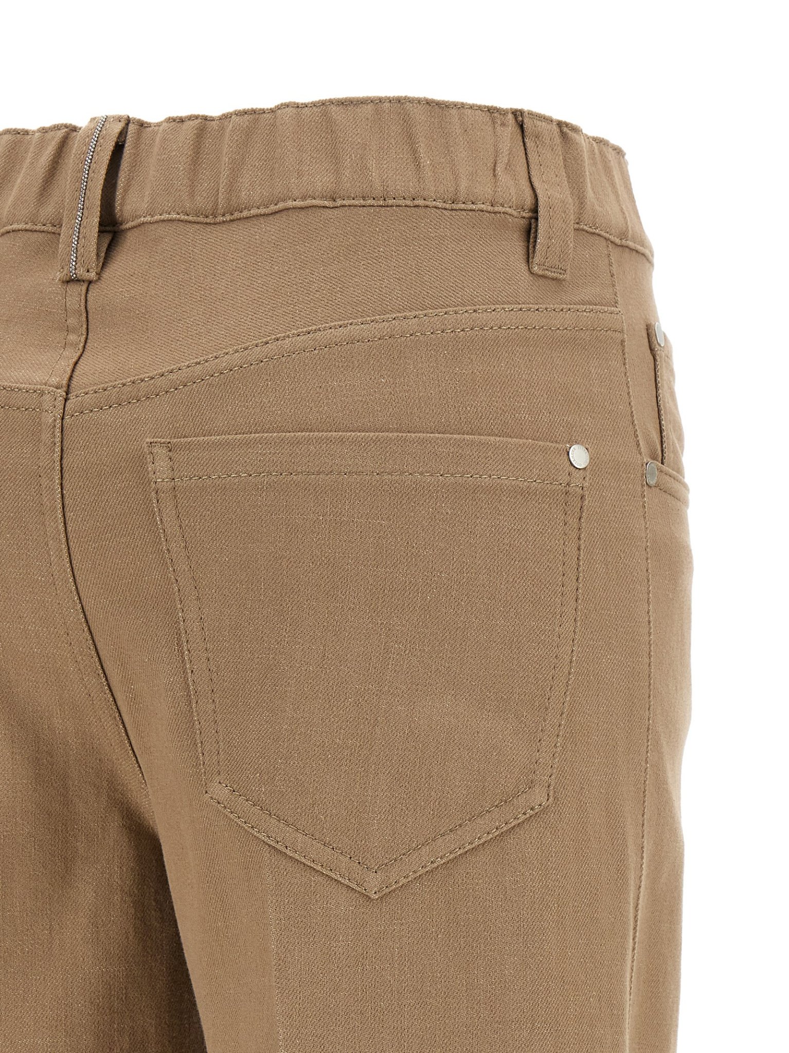 [Brunello Cucinelli] Jeans FW26 MP134P4108C006