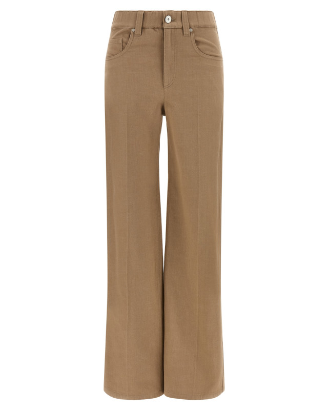 [Brunello Cucinelli] Jeans FW26 MP134P4108C006