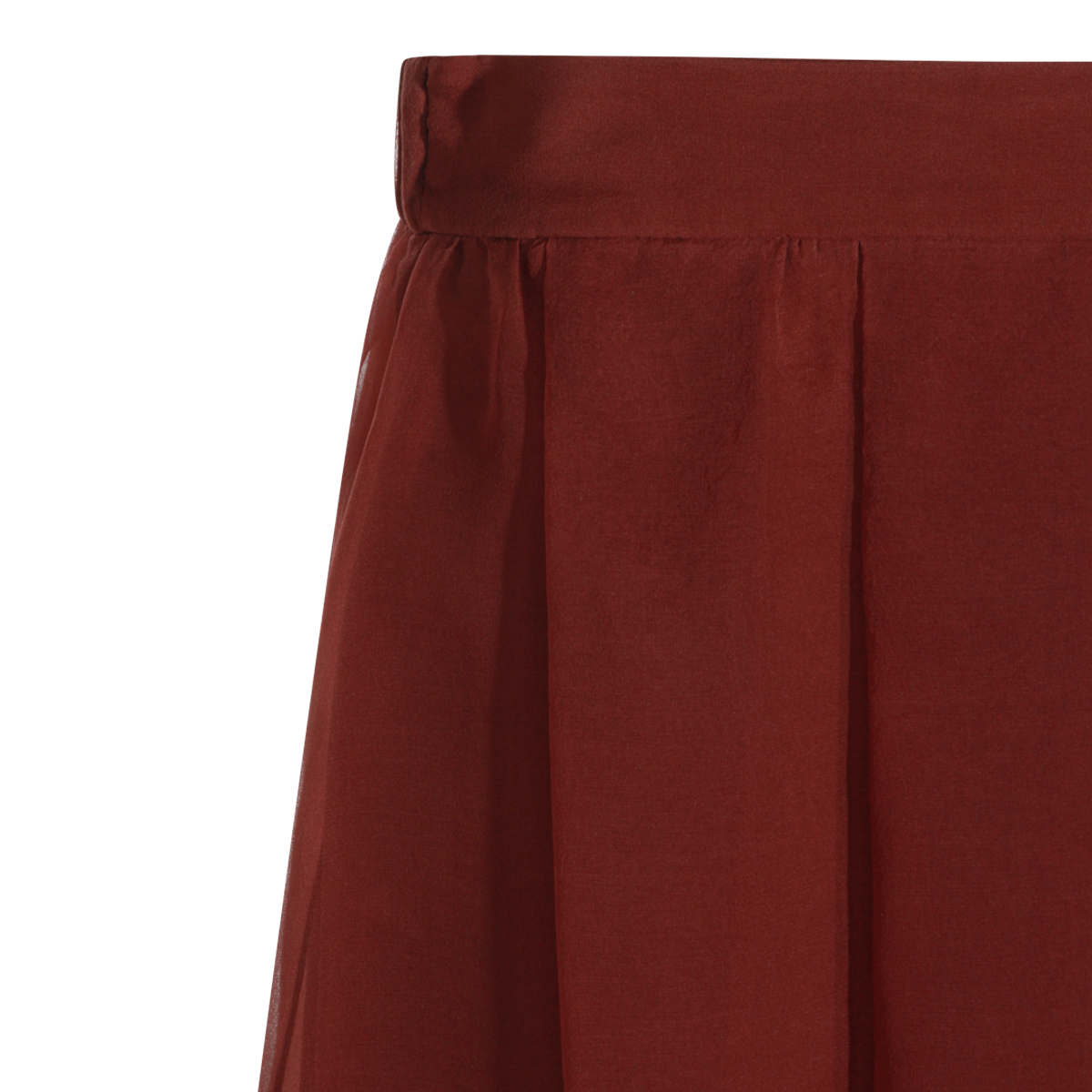 [Brunello Cucinelli] Long skirt FW26 MP940G4096C9813