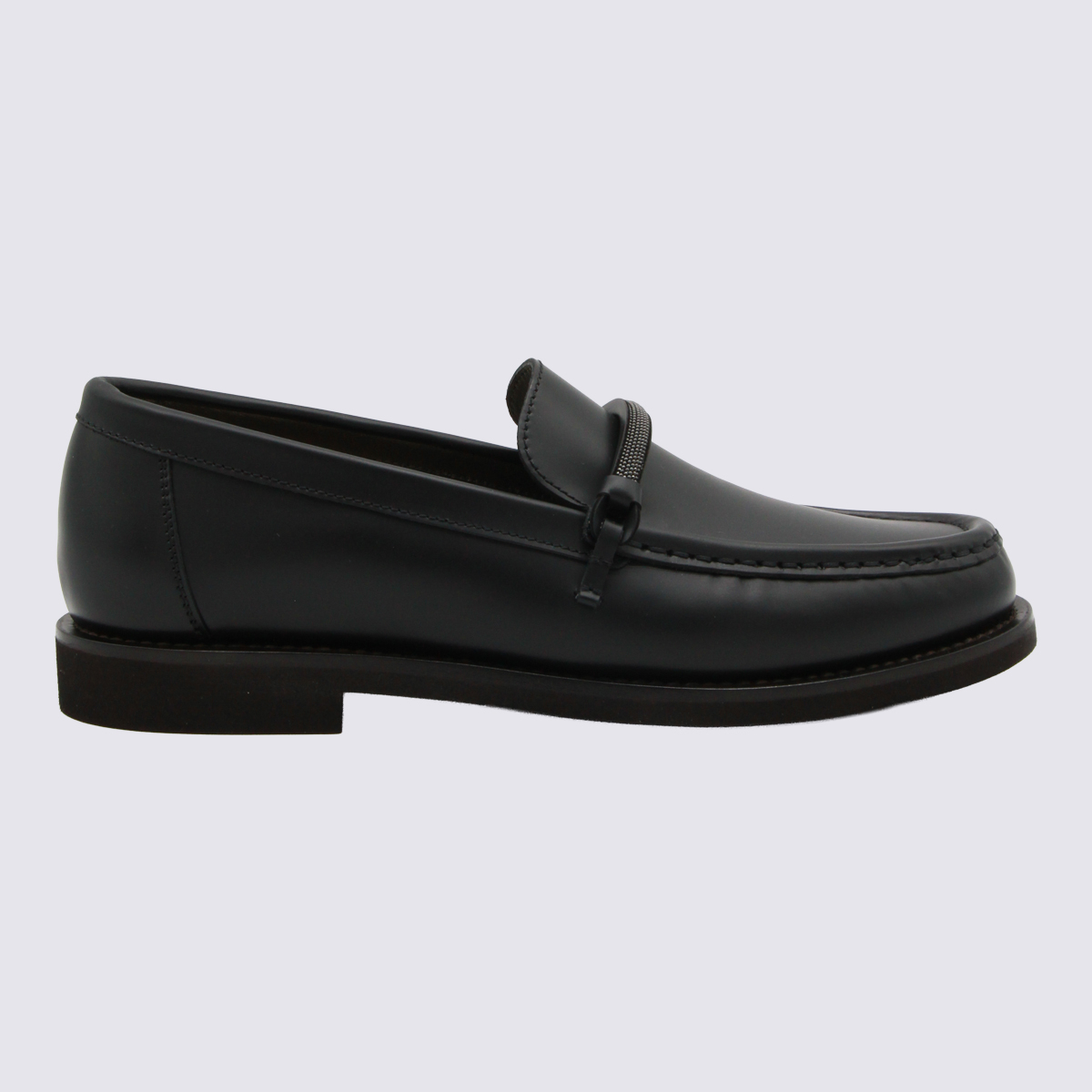 [Brunello Cucinelli] Loafer FW26 MZMGG3314PC101