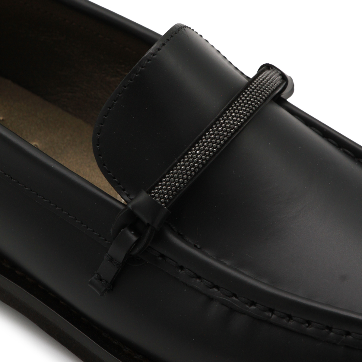 [Brunello Cucinelli] Loafer FW26 MZMGG3314PC101