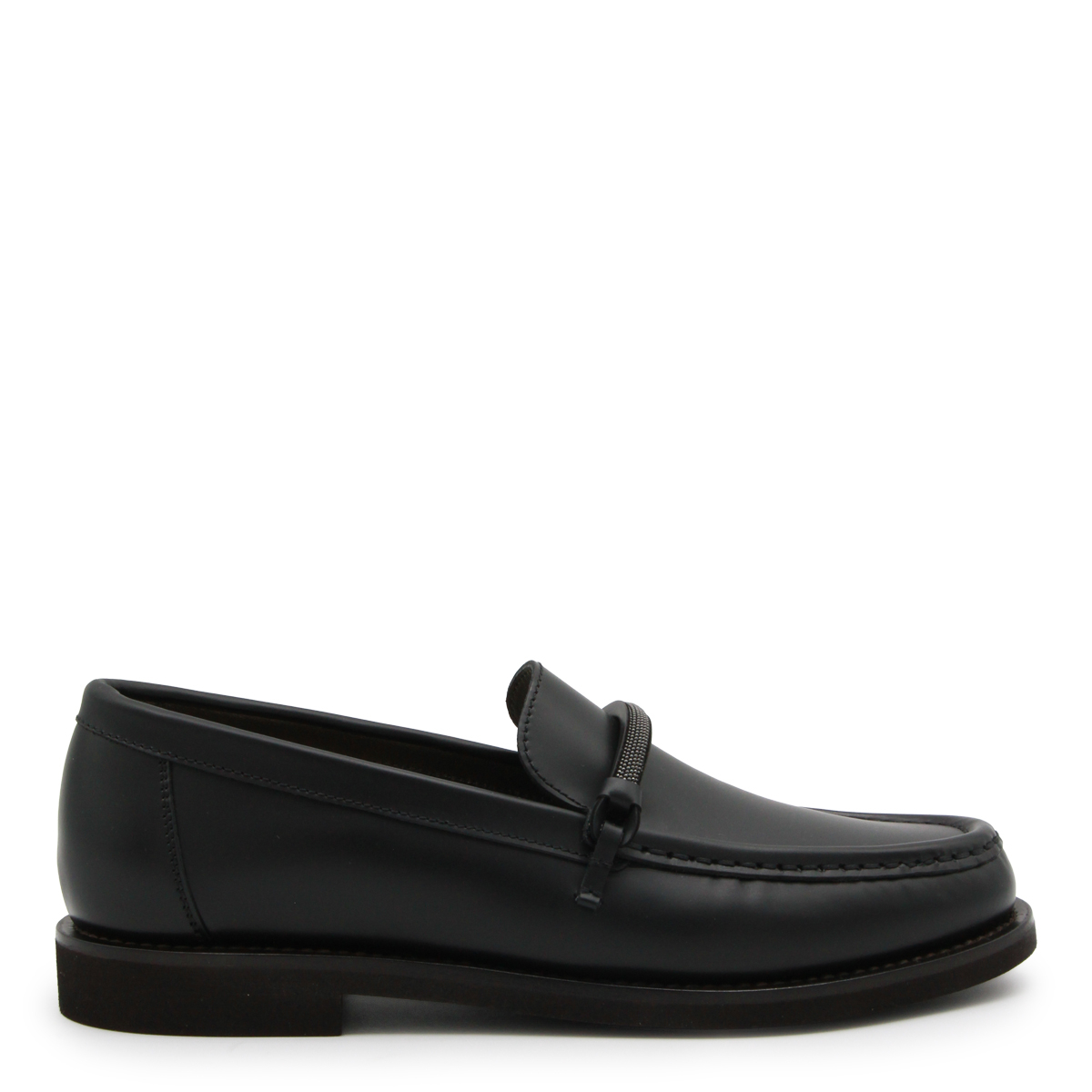 [Brunello Cucinelli] Loafer FW26 MZMGG3314PC101