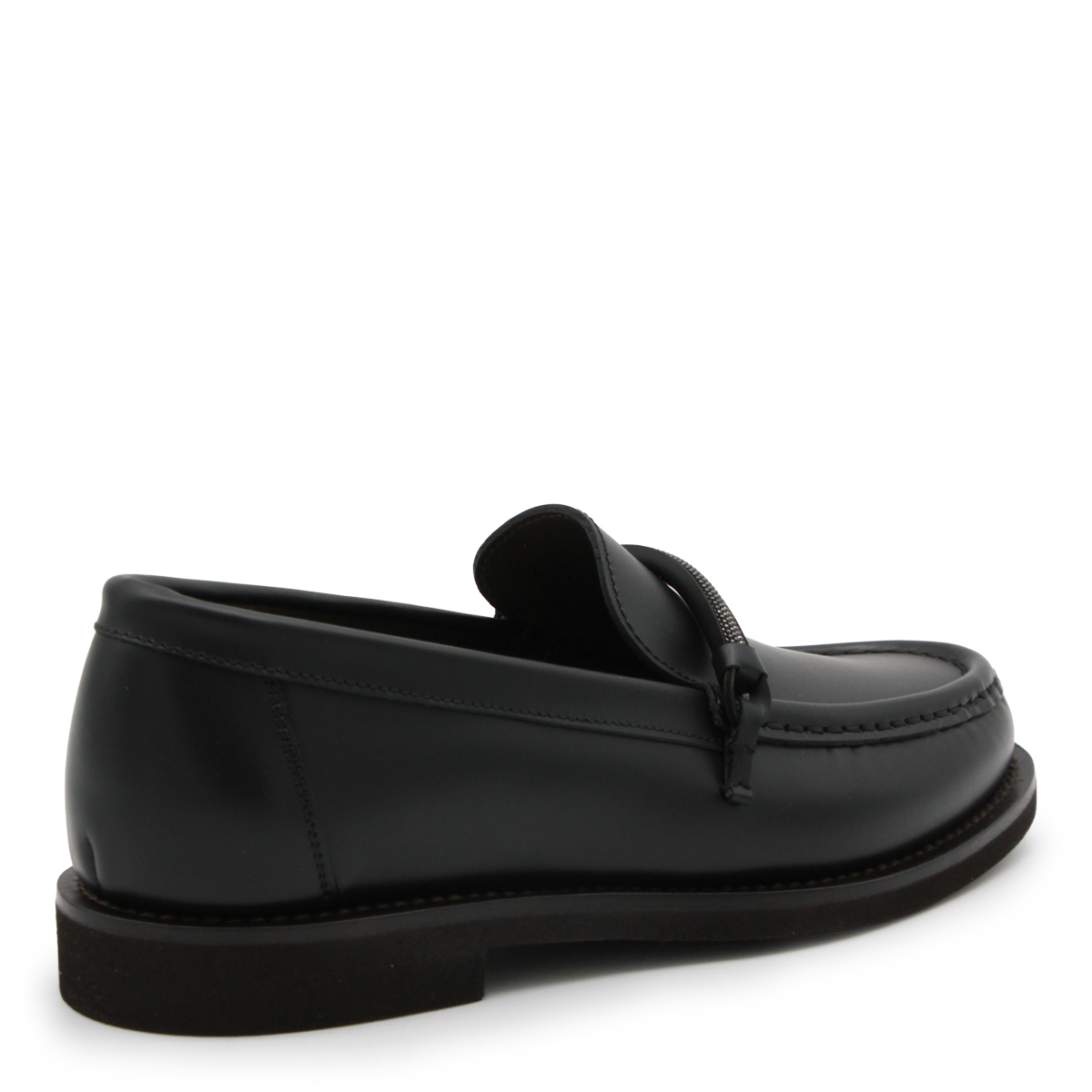 [Brunello Cucinelli] Loafer FW26 MZMGG3314PC101