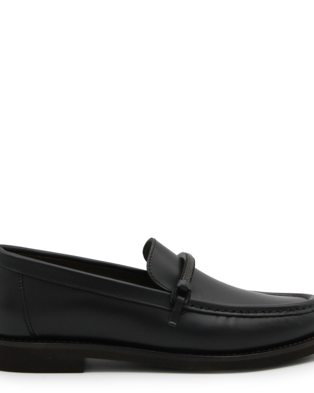 [Brunello Cucinelli] Loafer FW26 MZMGG3314PC101