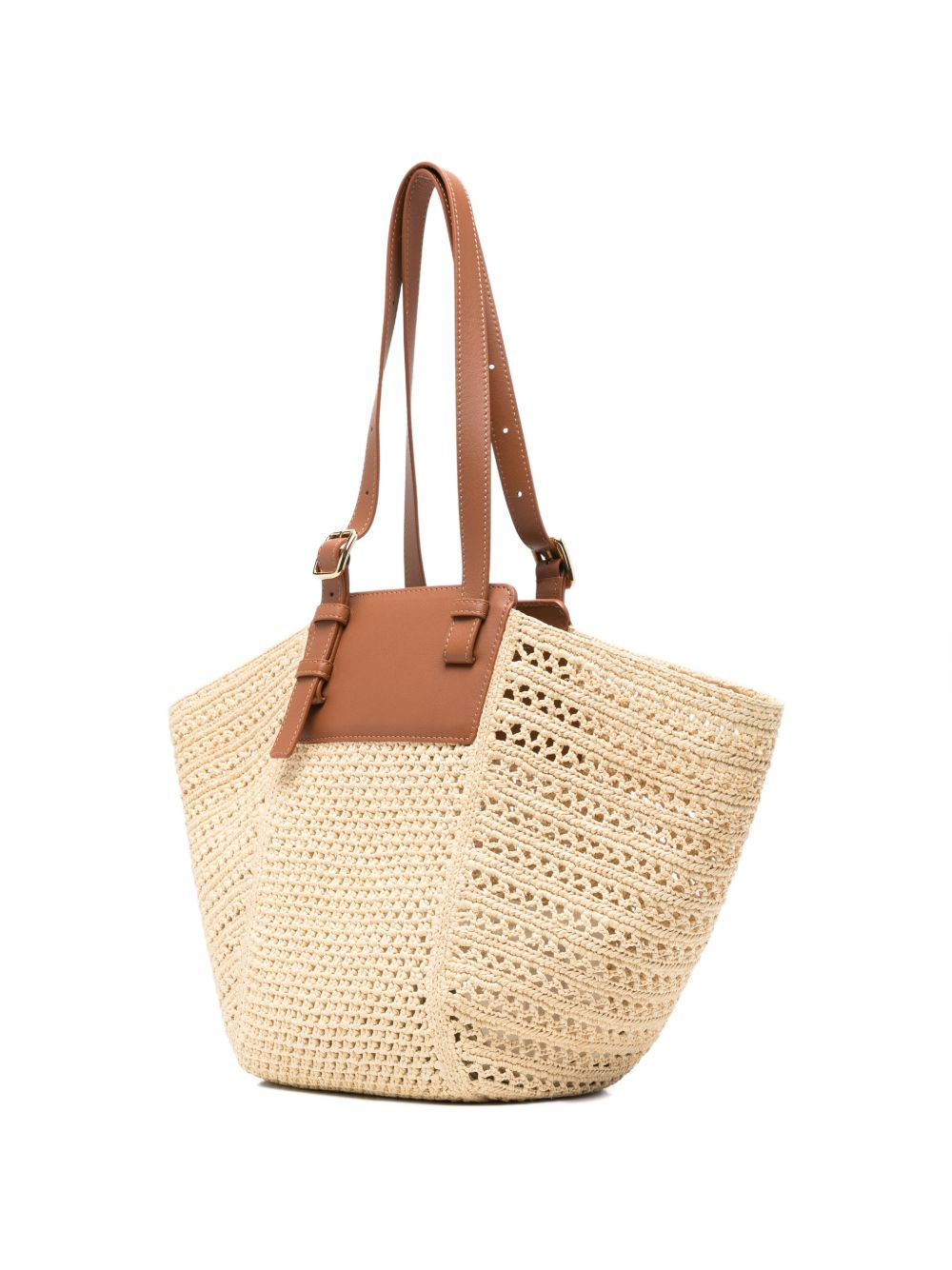 [LOEWE PAULA'S IBIZA] Shoulder bag SS26 A538HNZX022435