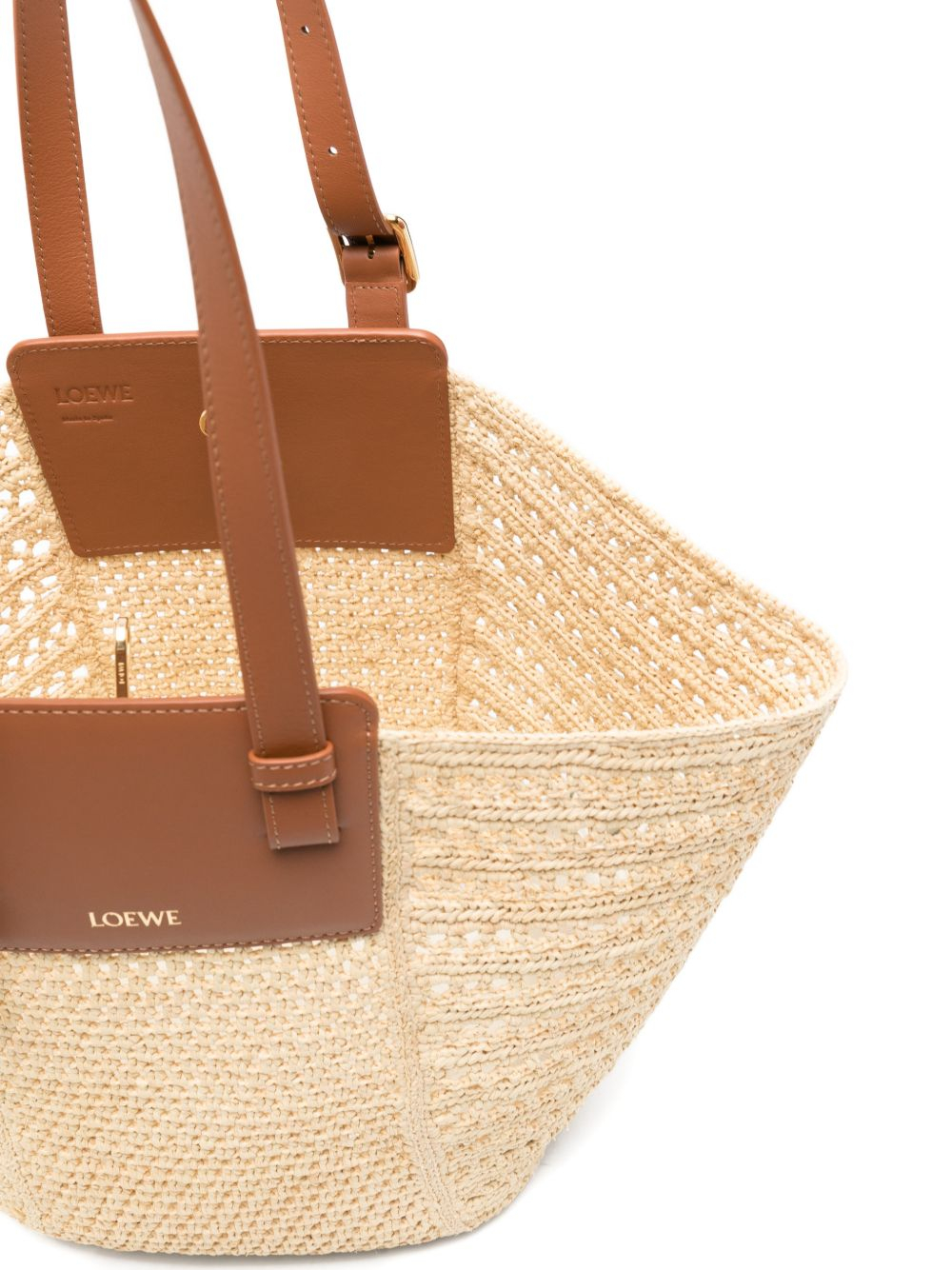[LOEWE PAULA'S IBIZA] Shoulder bag SS26 A538HNZX022435