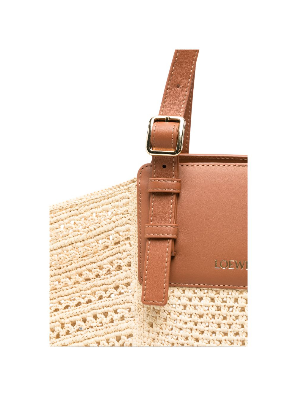 [LOEWE PAULA'S IBIZA] Shoulder bag SS26 A538HNZX022435