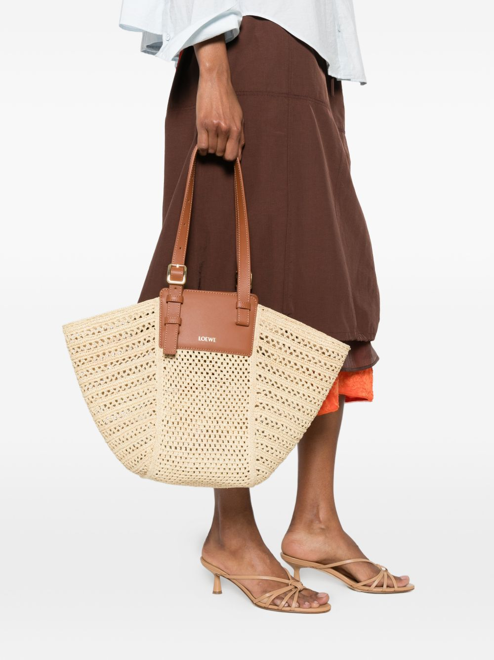 [LOEWE PAULA'S IBIZA] Shoulder bag SS26 A538HNZX022435