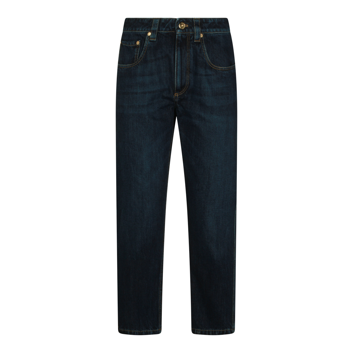 [Brunello Cucinelli] Trousers FW26 MP095P5847C9370