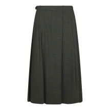 [Brunello Cucinelli] Long skirt FW26 MPW07G3951C010