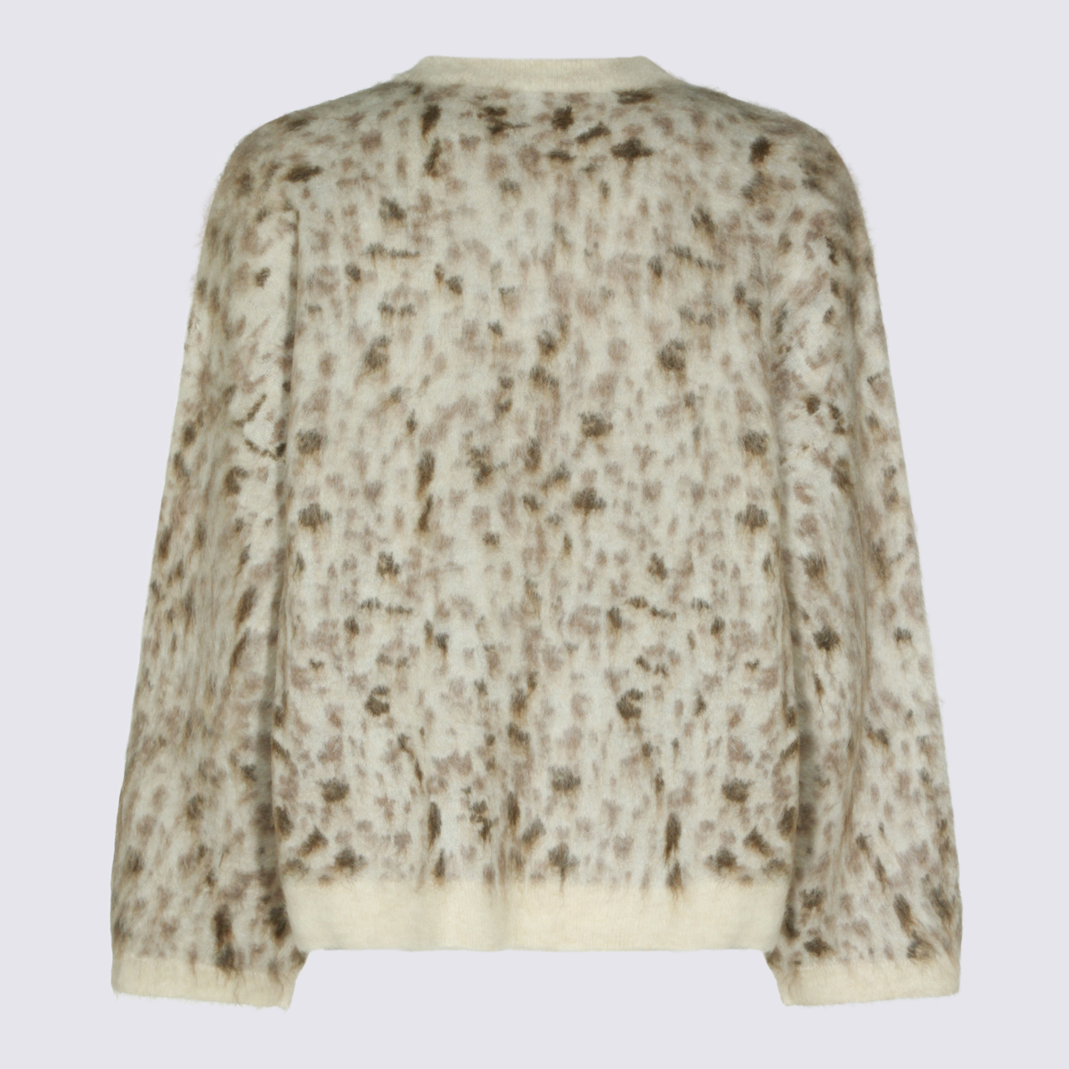 [Brunello Cucinelli] Knitwear FW26 M2I242500PCFI76