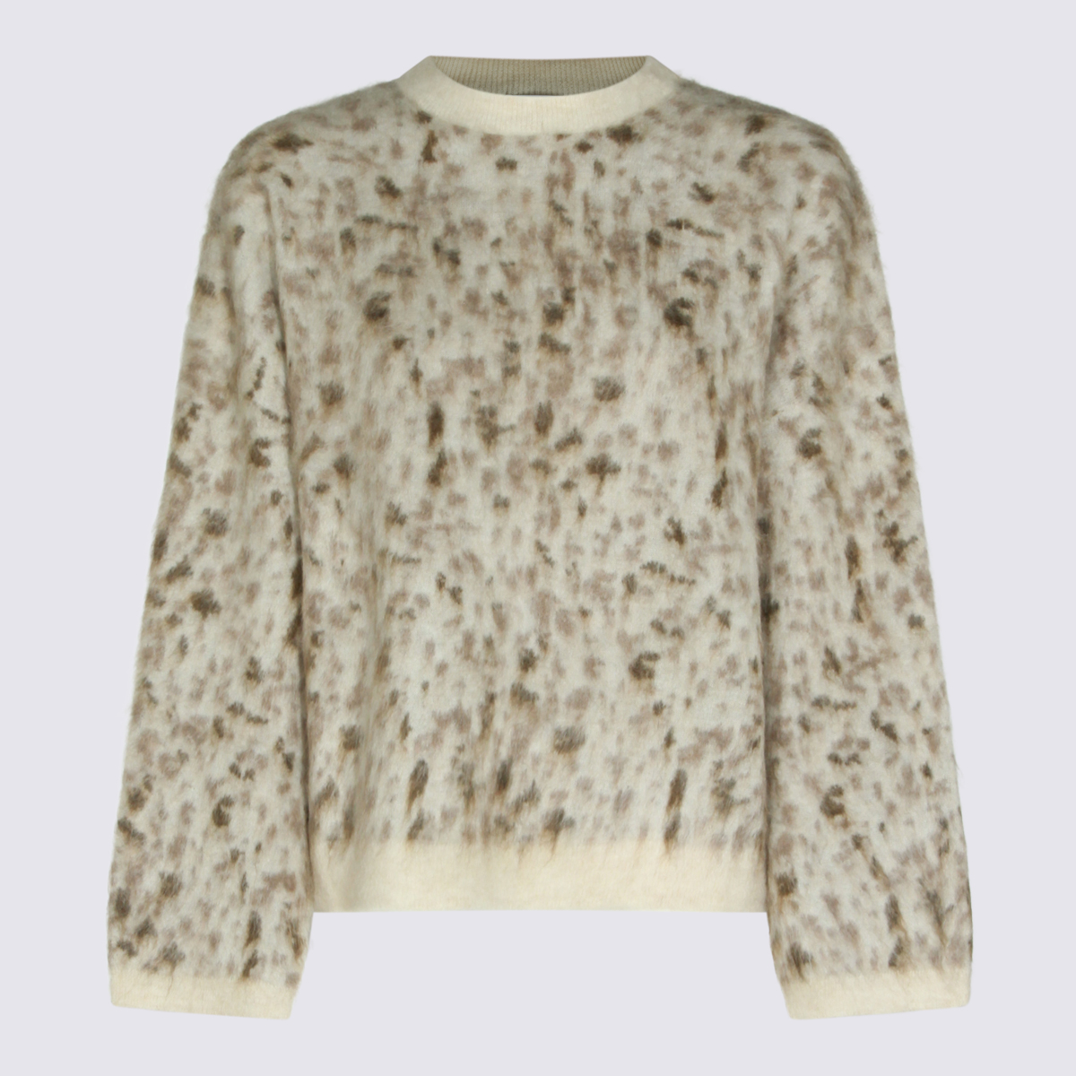 [Brunello Cucinelli] Knitwear FW26 M2I242500PCFI76