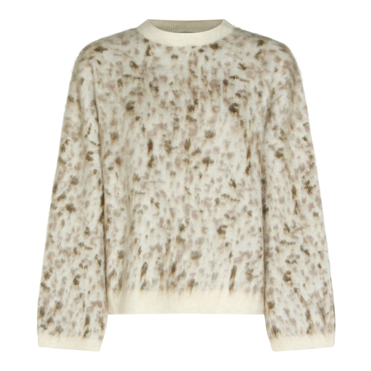 [Brunello Cucinelli] Knitwear FW26 M2I242500PCFI76