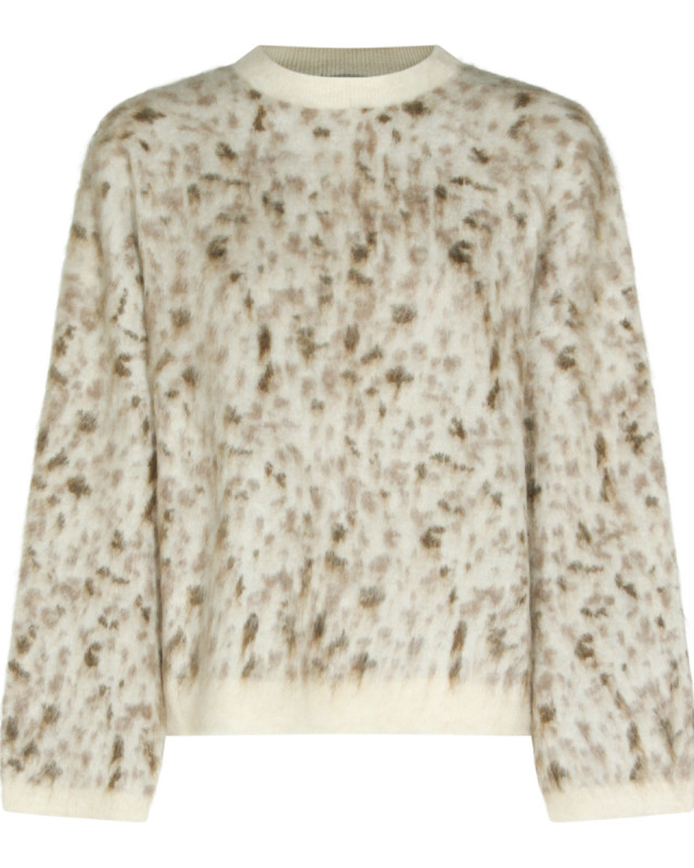 [Brunello Cucinelli] Knitwear FW26 M2I242500PCFI76