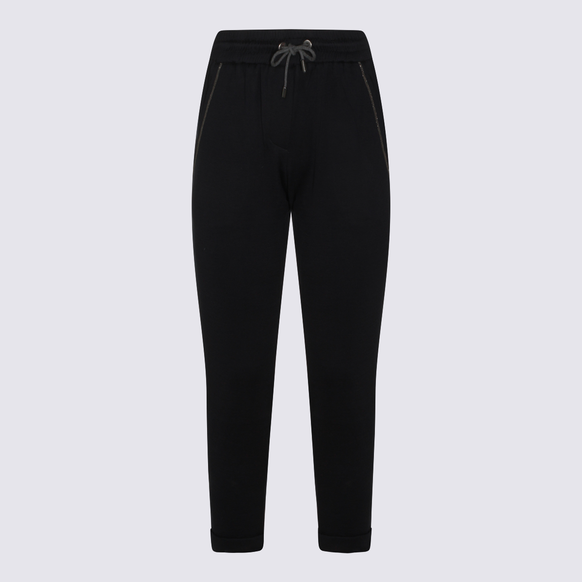 [Brunello Cucinelli] Trousers FW26 MP828SB899C8366
