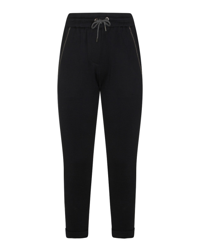 [Brunello Cucinelli] Trousers FW26 MP828SB899C8366
