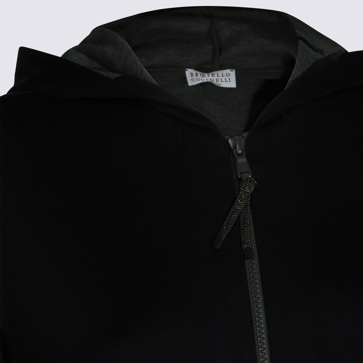 [Brunello Cucinelli] Sweatshirt FW26 MP828SB806C8366
