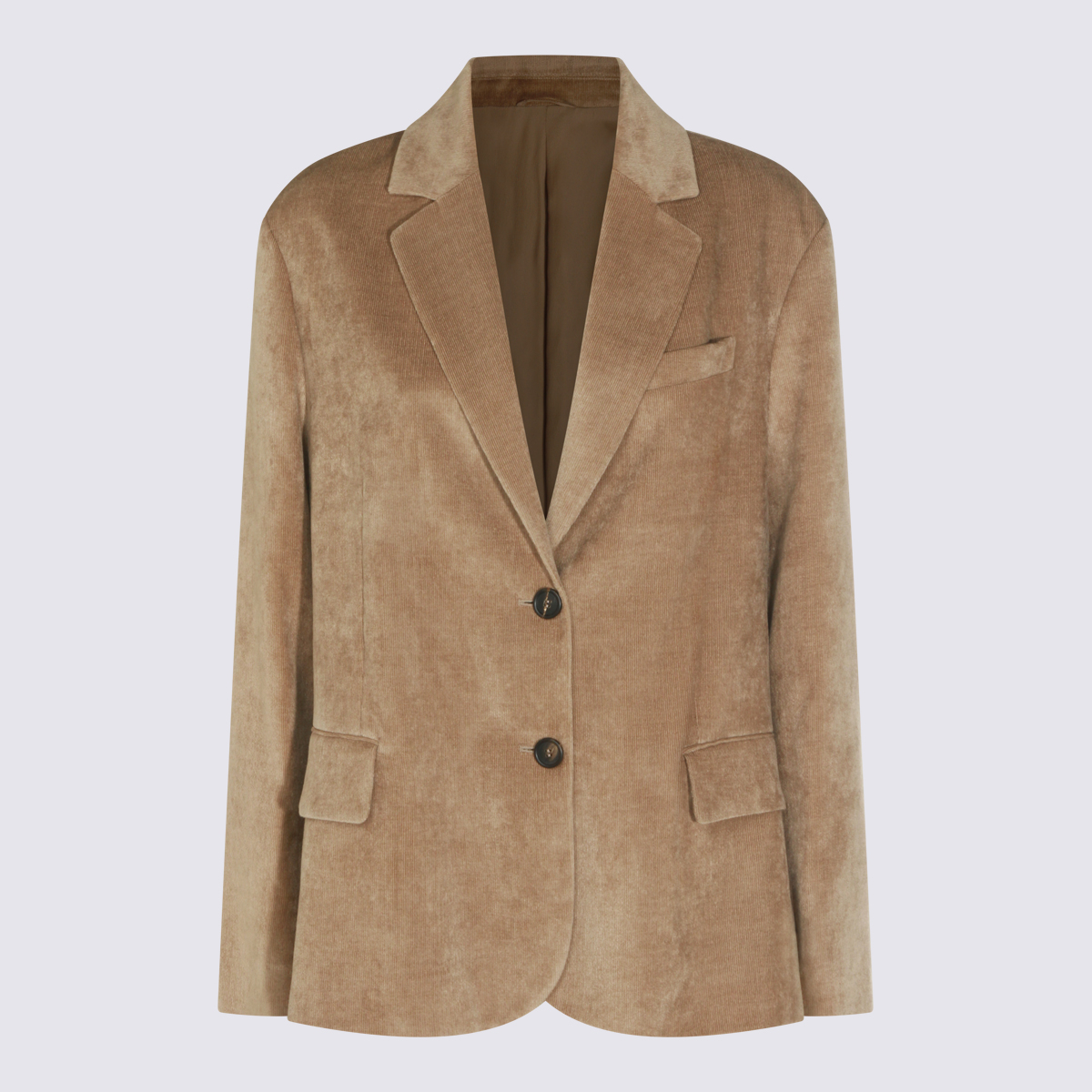 [Brunello Cucinelli] Blazer FW26 MG5477201PC3368