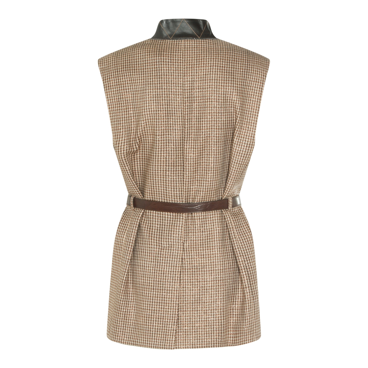 [Brunello Cucinelli] Vest FW26 MG5467259PC001