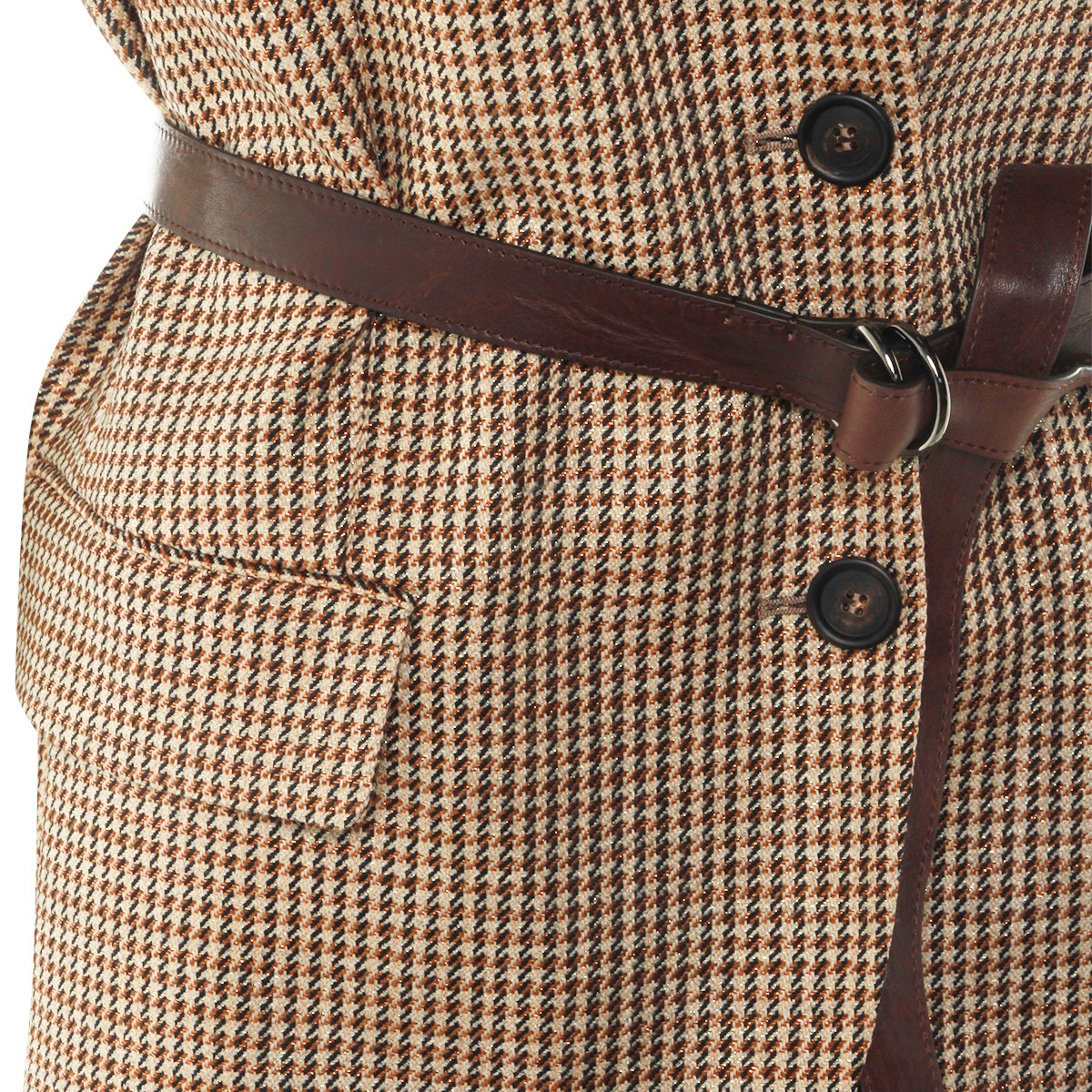 [Brunello Cucinelli] Vest FW26 MG5467259PC001