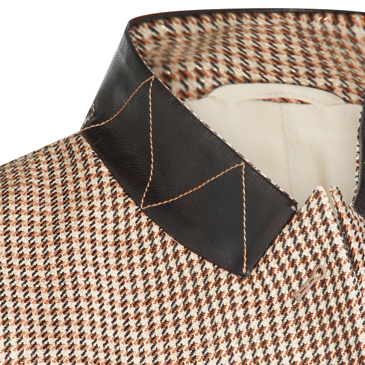 [Brunello Cucinelli] Vest FW26 MG5467259PC001