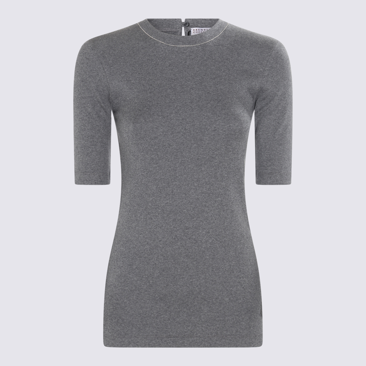 [Brunello Cucinelli] Knitwear FW26 MPTC8BJ310CV563
