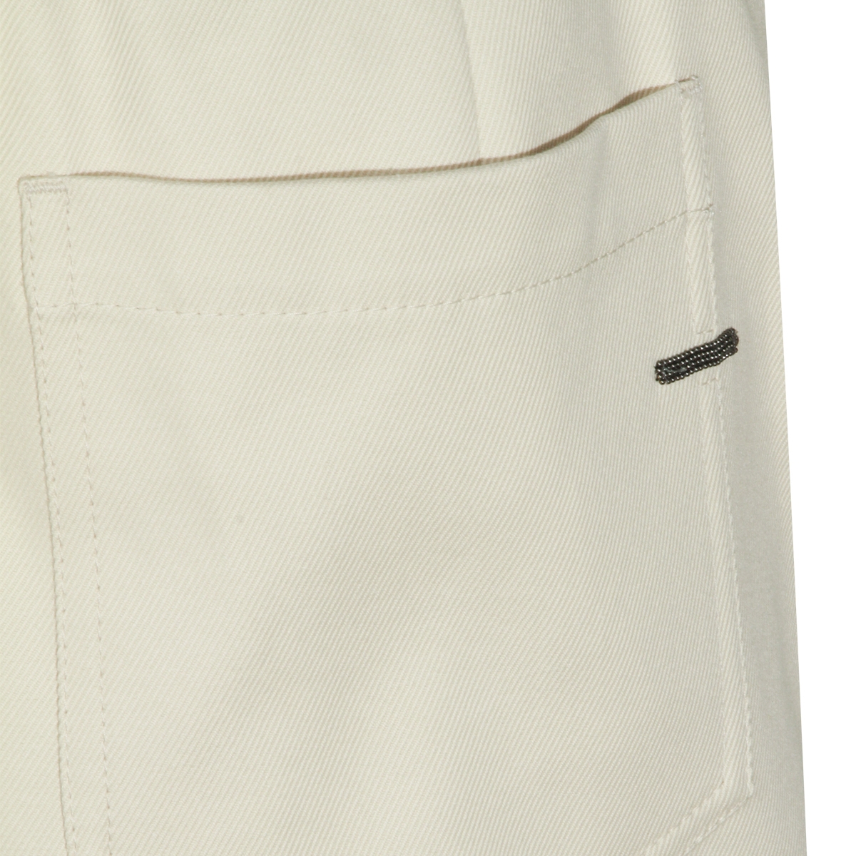 [Brunello Cucinelli] Trousers FW26 MP126P8417C9815