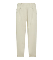 [Brunello Cucinelli] Trousers FW26 MP126P8417C9815