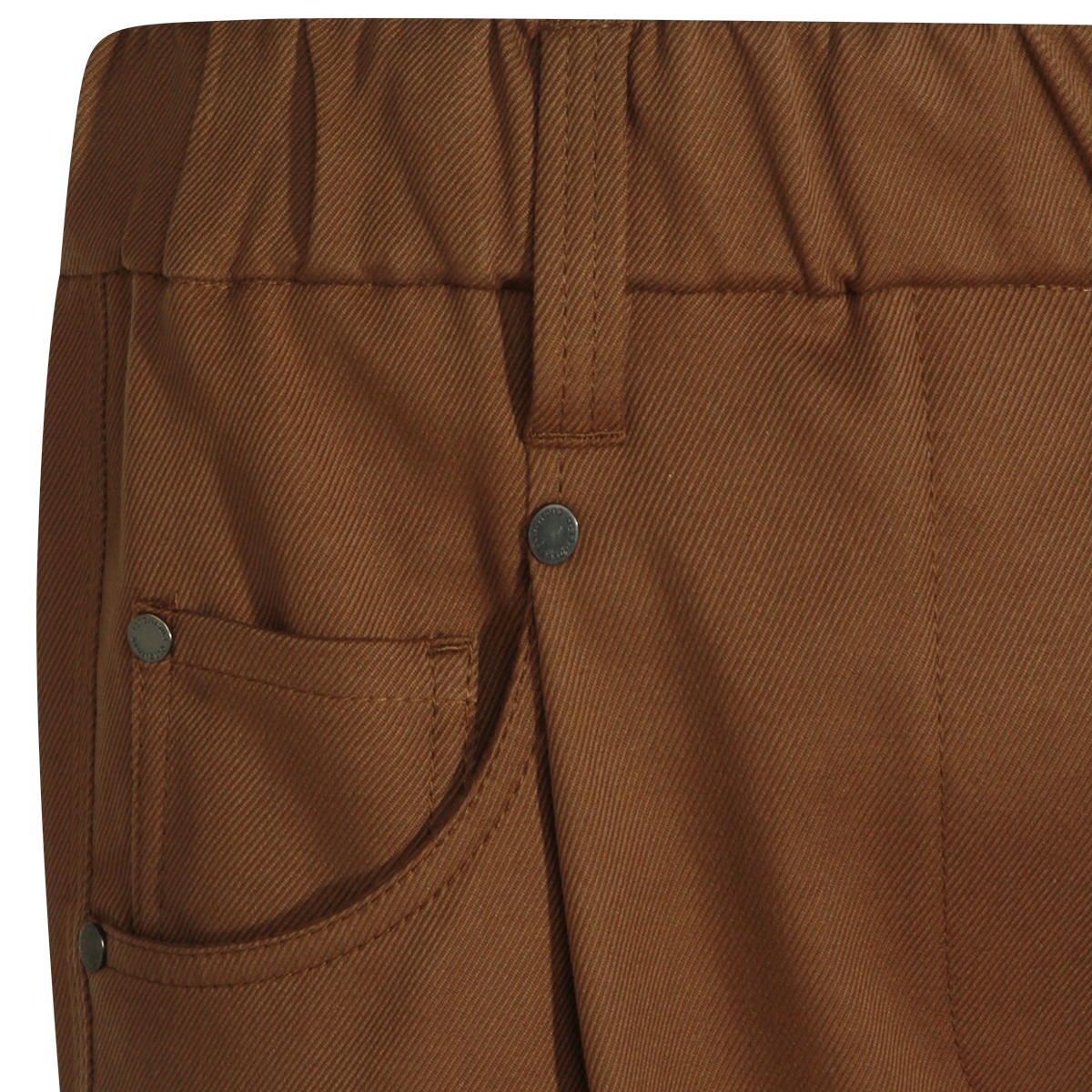[Brunello Cucinelli] Trousers FW26 MP126P8417C9812