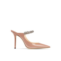 [Jimmy Choo] Pumps FW26 BING100PAT110323 BALLET PINK