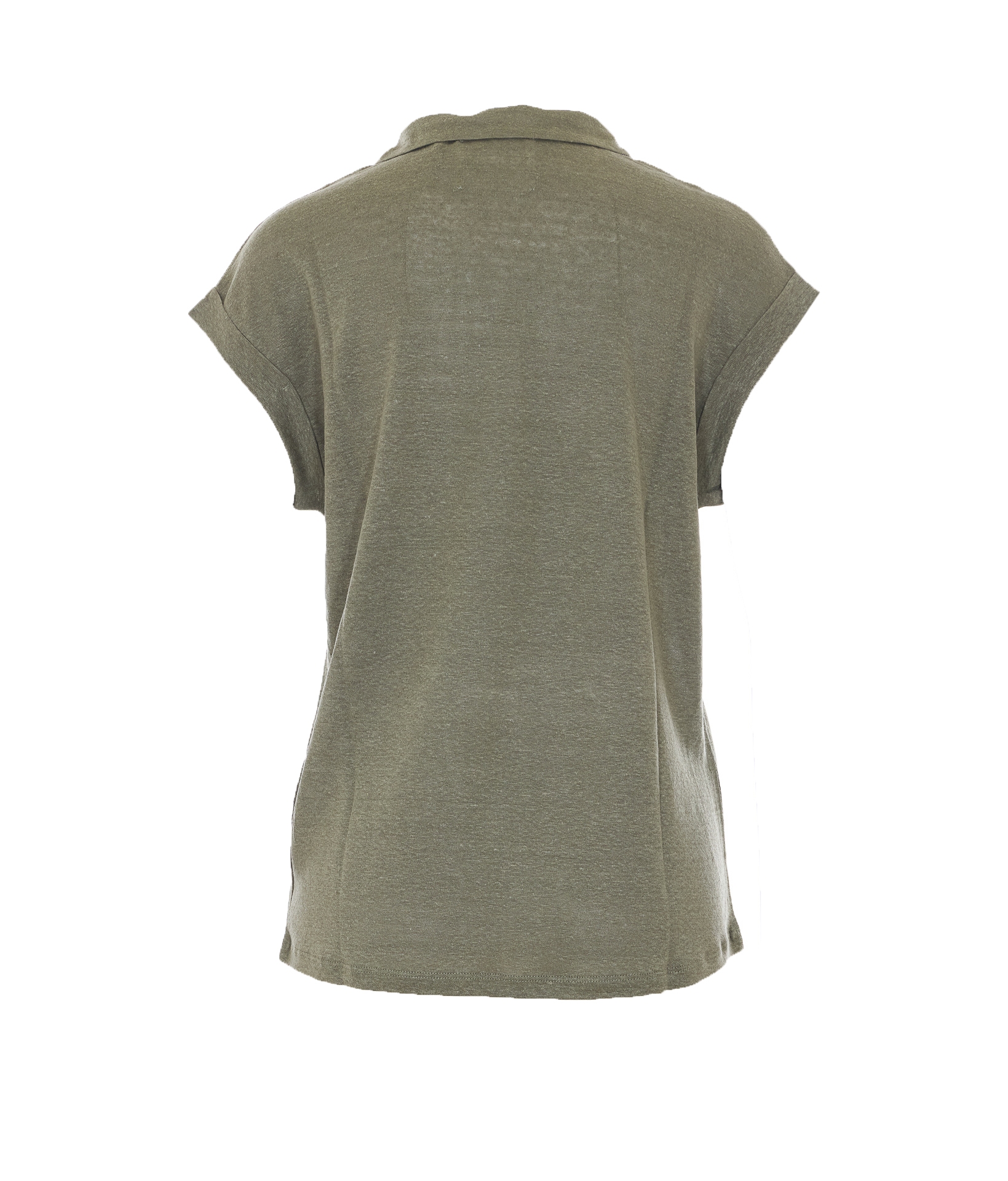 [NOT SHY] T-shirts Short Sleeve SS26 NF8N000LIP000PIN