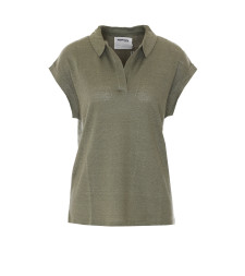 [NOT SHY] T-shirts Short Sleeve SS26 NF8N000LIP000PIN