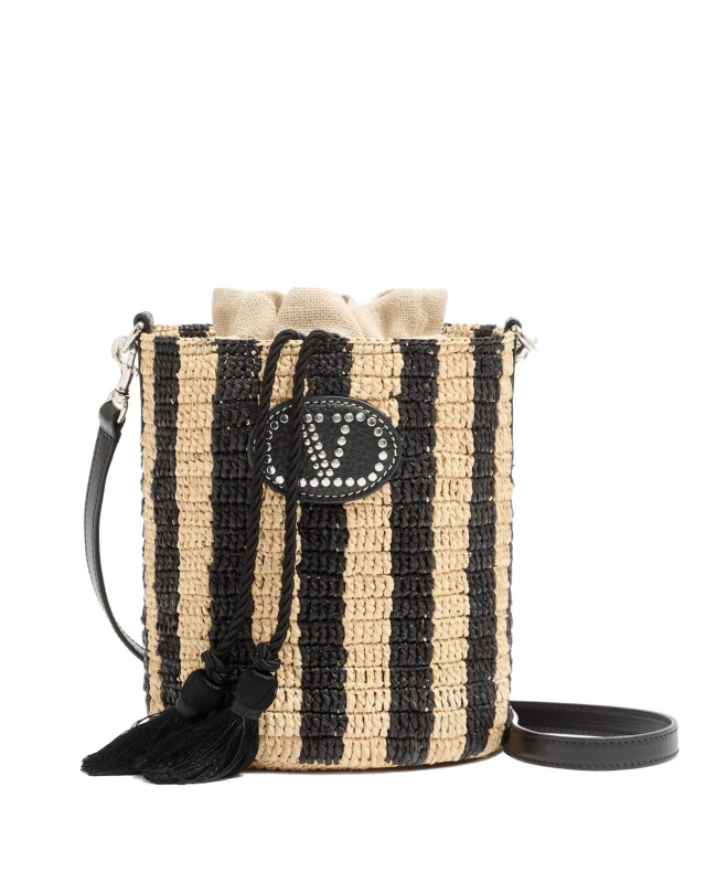 [Valentino Garavani] Shoulder bag SS26 8W2B0T03IXUC8K