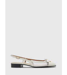 [Valentino Garavani] Flat shoes SS26 8W2S0MH0PDY C2U