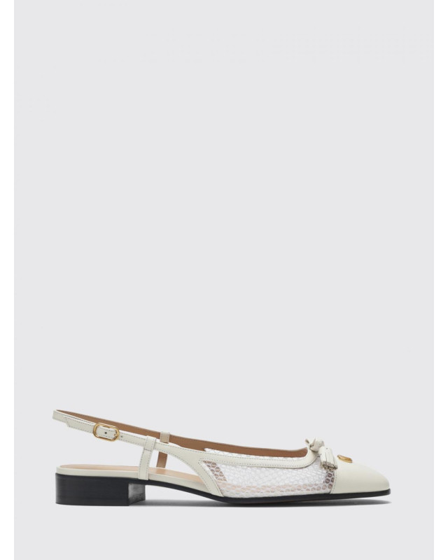 [Valentino Garavani] Flat shoes SS26 8W2S0MH0PDY C2U