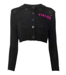 [Chloe] Cardigan SS26 CH26UMC02770001