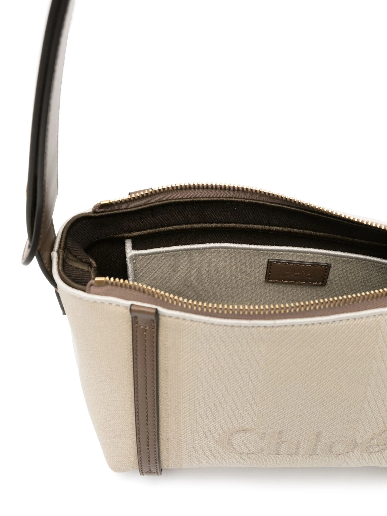 [Chloe] Shoulder bag SS26 CH25UP566O6523N