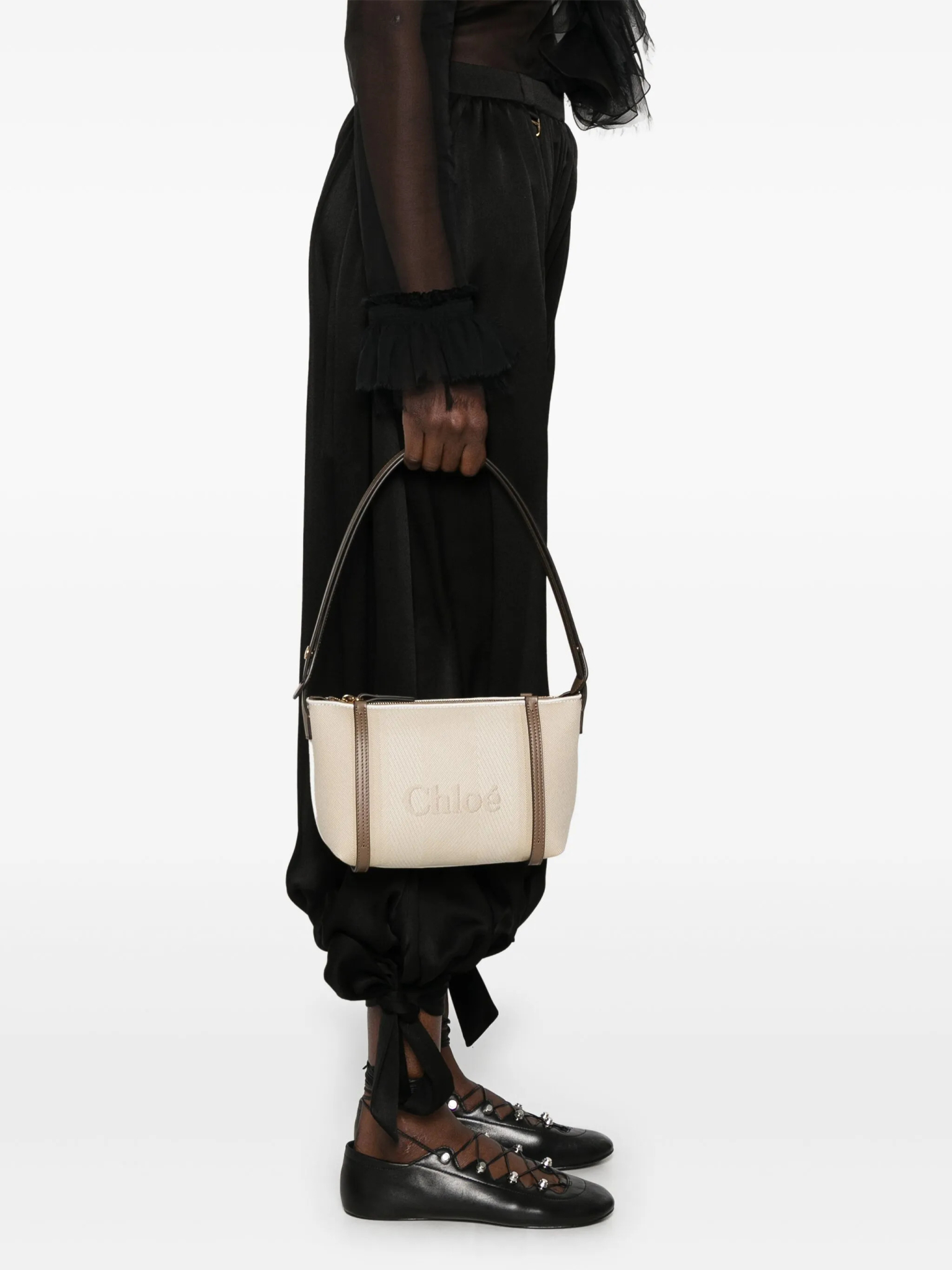 [Chloe] Shoulder bag SS26 CH25UP566O6523N