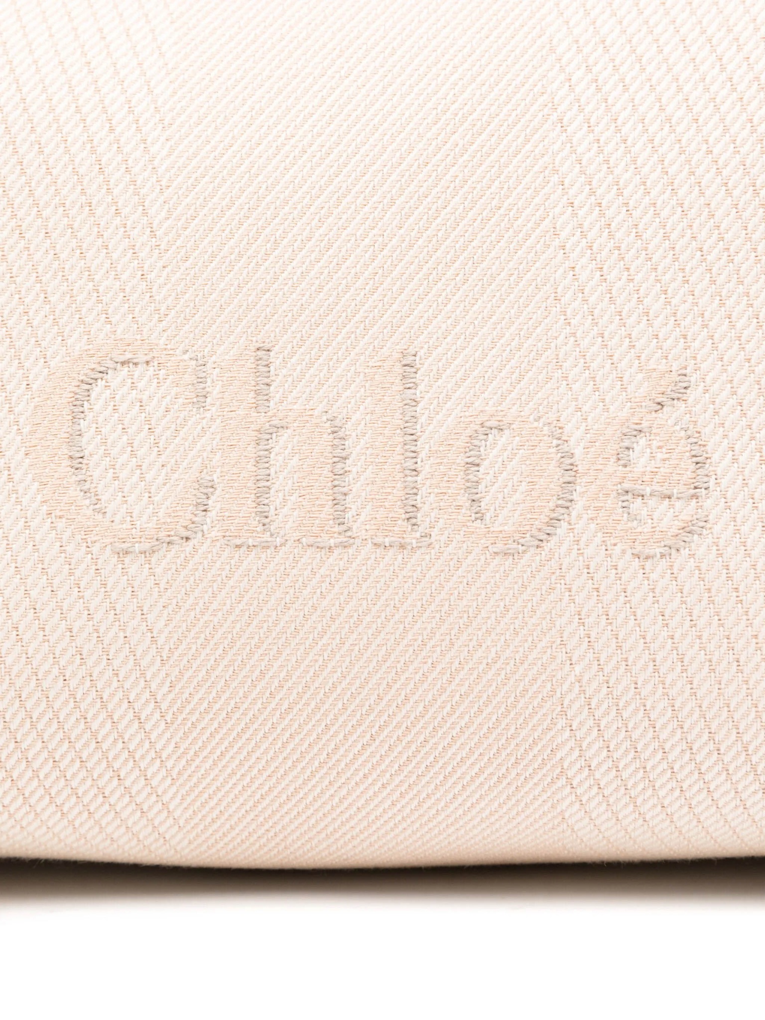 [Chloe] Shoulder bag SS26 CH25UP566O6526Y