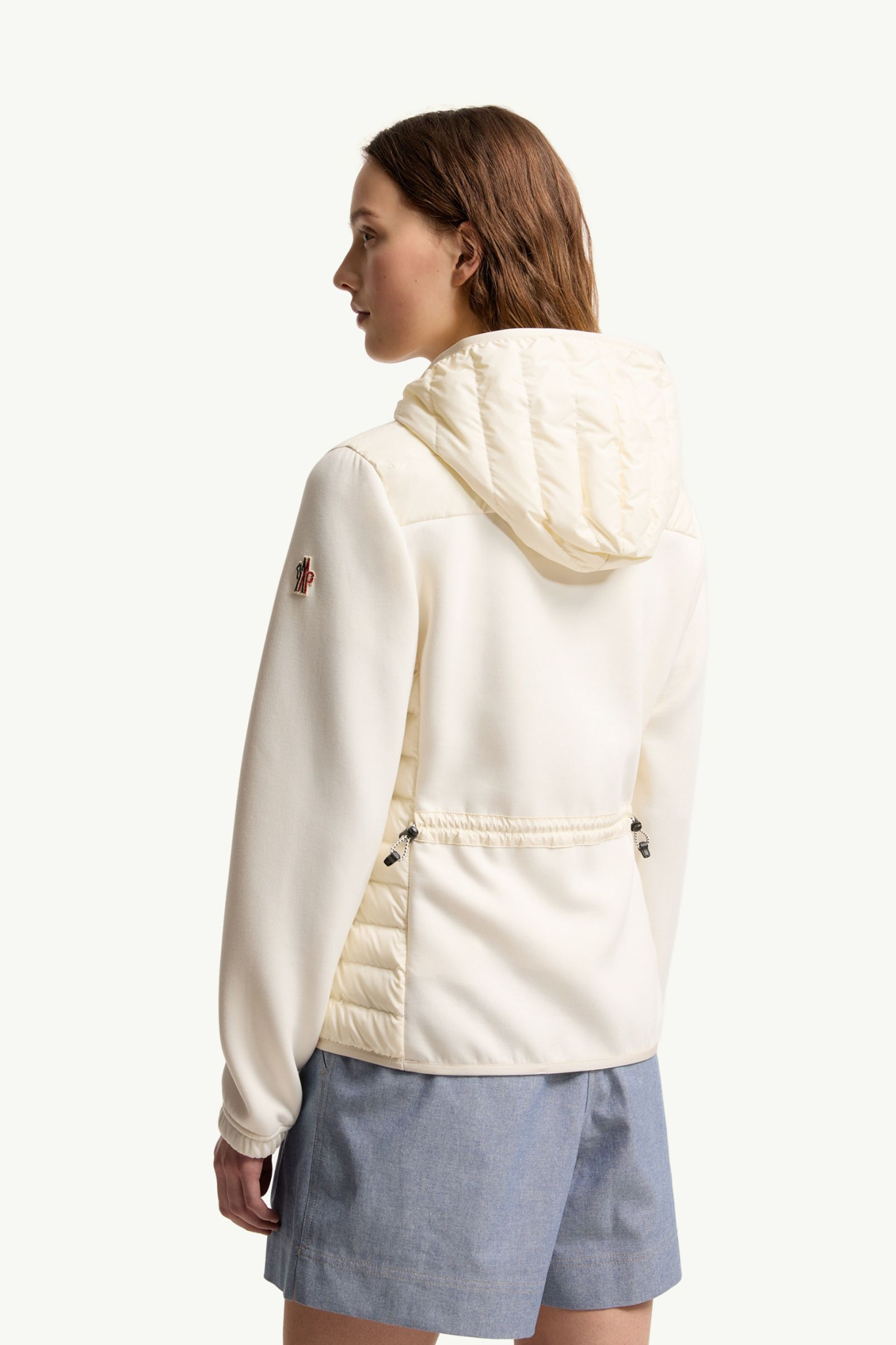 [Moncler] Sweatshirt SS26 L10988G0000389BC9031