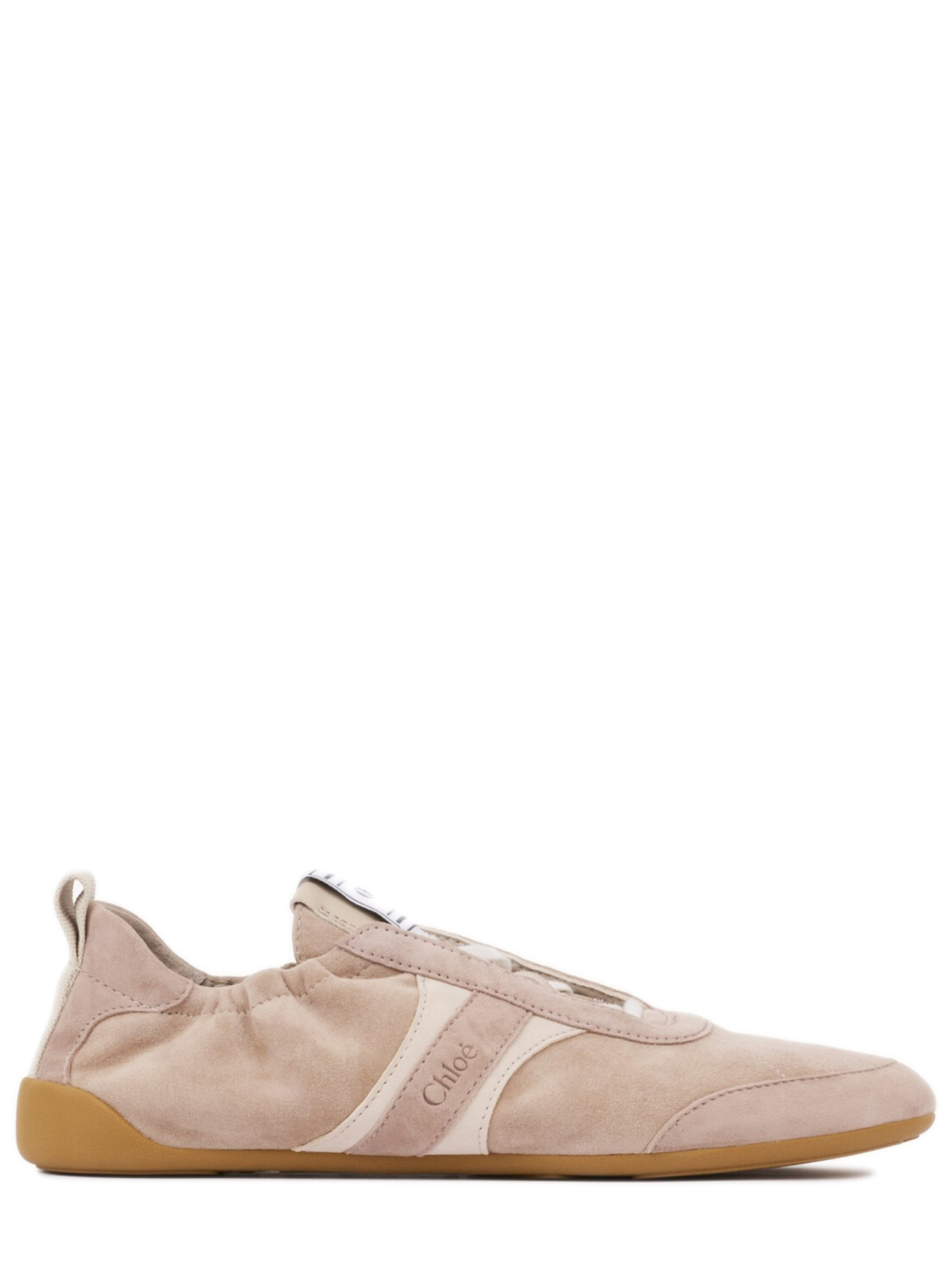 [Chloe] Sneakers SS26 CH26U15RWT28Q