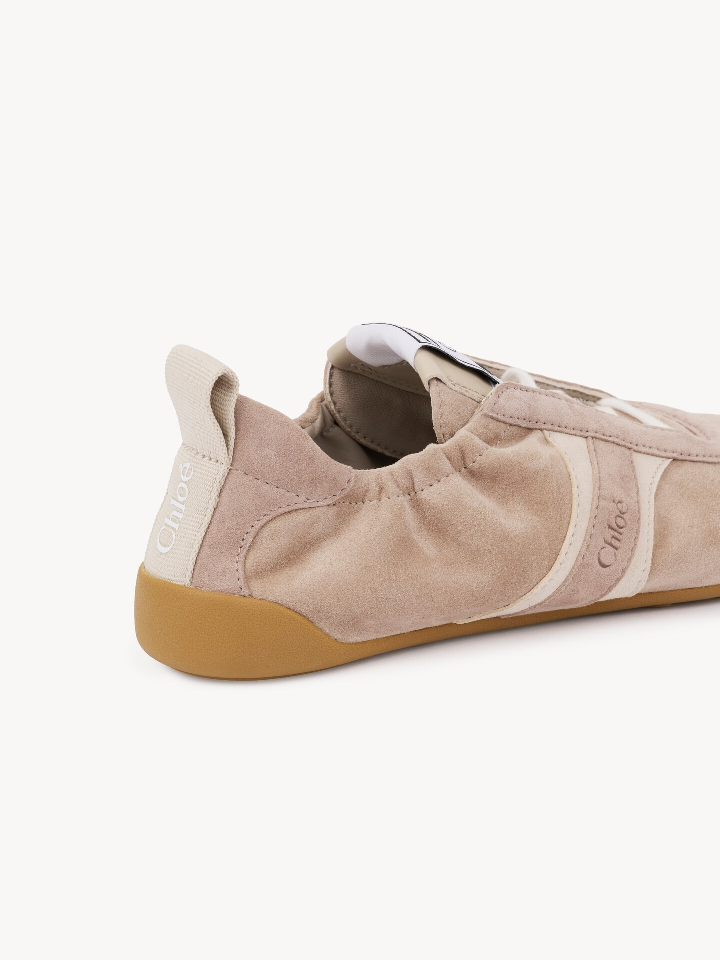 [Chloe] Sneakers SS26 CH26U15RWT28Q