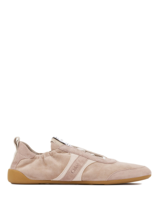 [Chloe] Sneakers SS26 CH26U15RWT28Q