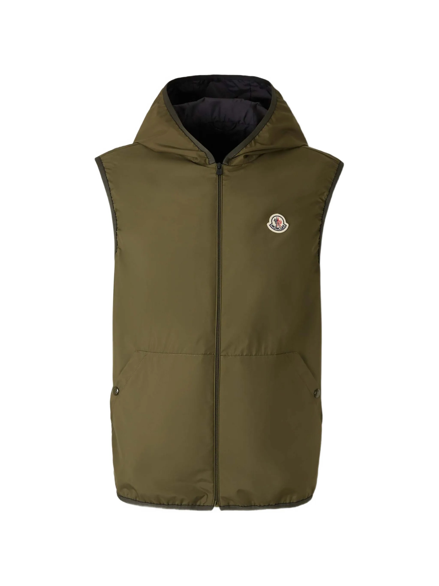 [Moncler] Down Jacket SS26 L10911G00022597YW999