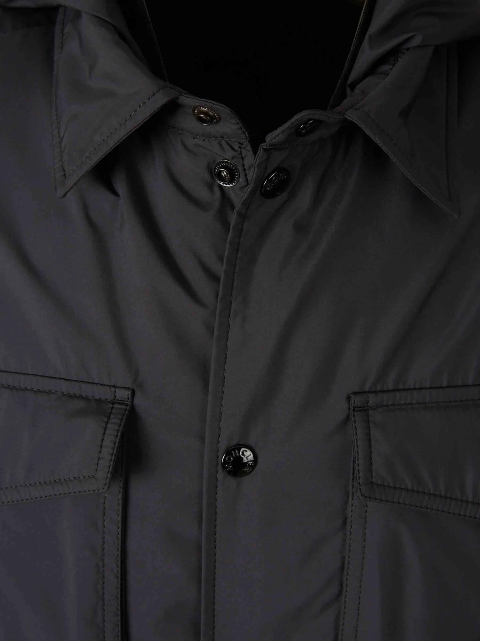 [Moncler] Down Jacket SS26 L10911G00022597YW999