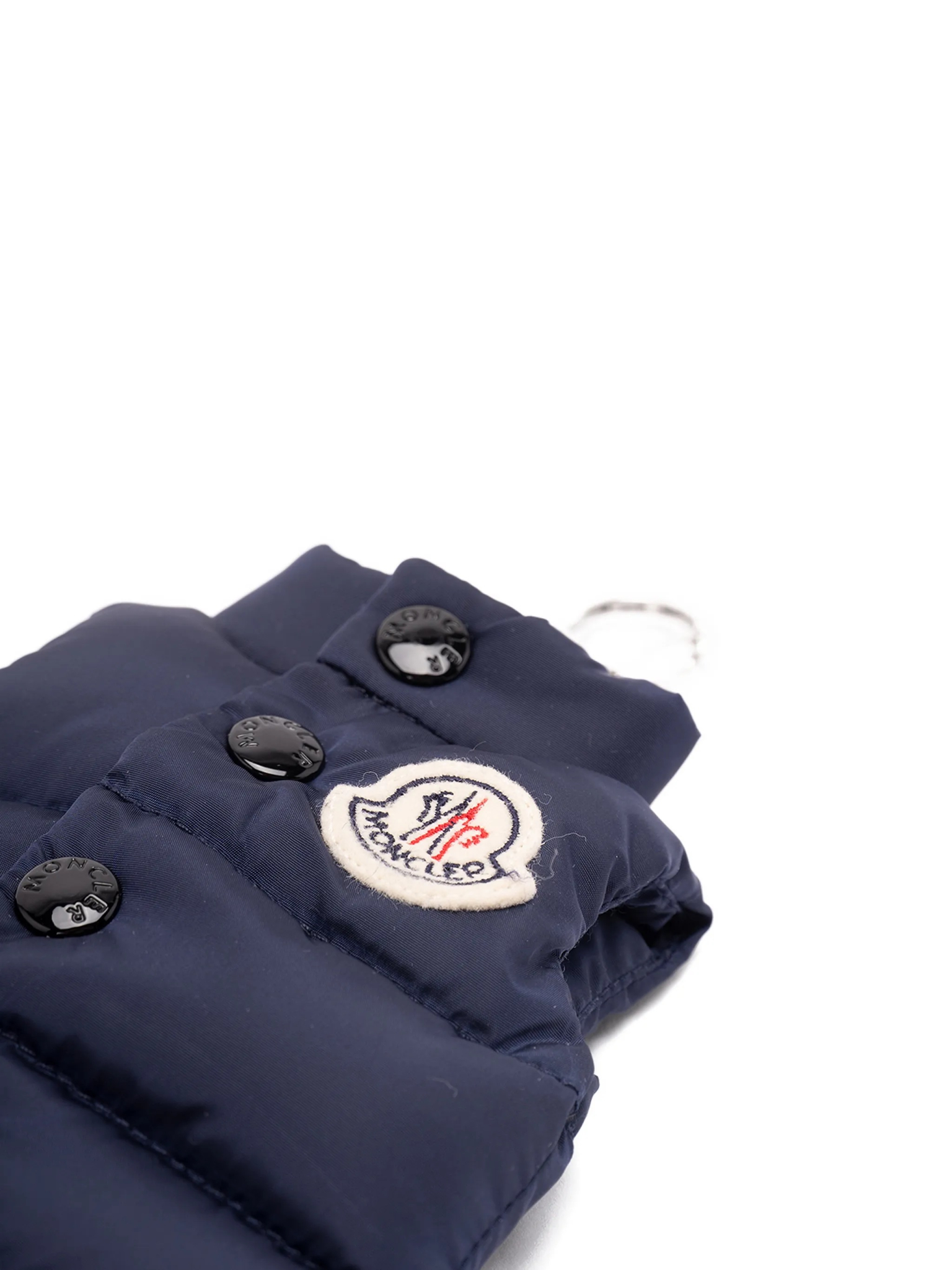 [Moncler] Keyring SS26 L109A6F00002M7726772